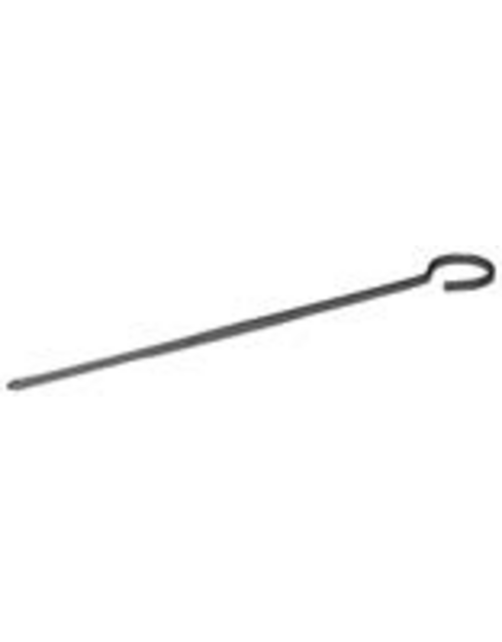 Stylepoint RVS spies 25cm set van 6 stuks