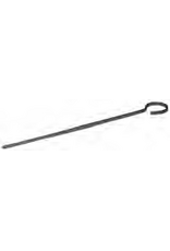 Stylepoint Stainless steel skewers 30cm set  6 pieces