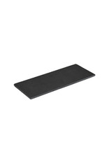 Stylepoint Slate presentation plate 19,4x7,9x0,5cm