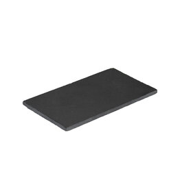 Stylepoint Leistenen presentatieplaat 13,9x7,9x0,5cm