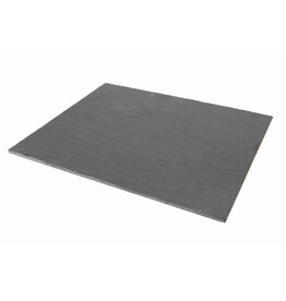 Stylepoint Slate platter GN 1/1 53x32,5x0,7cm