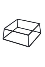 Stylepoint Black antislip buffet riser 20x18x8cm
