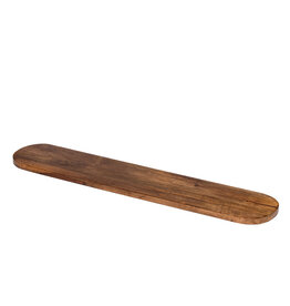 Stylepoint Plank mangohout 120x22 cm