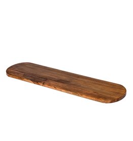 Stylepoint Plank mangohout 120x32cm