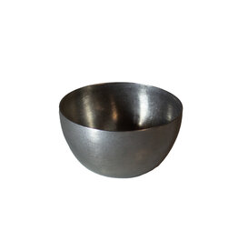 Stylepoint Vintage rvs kom 6.75x3.5cm 75ml