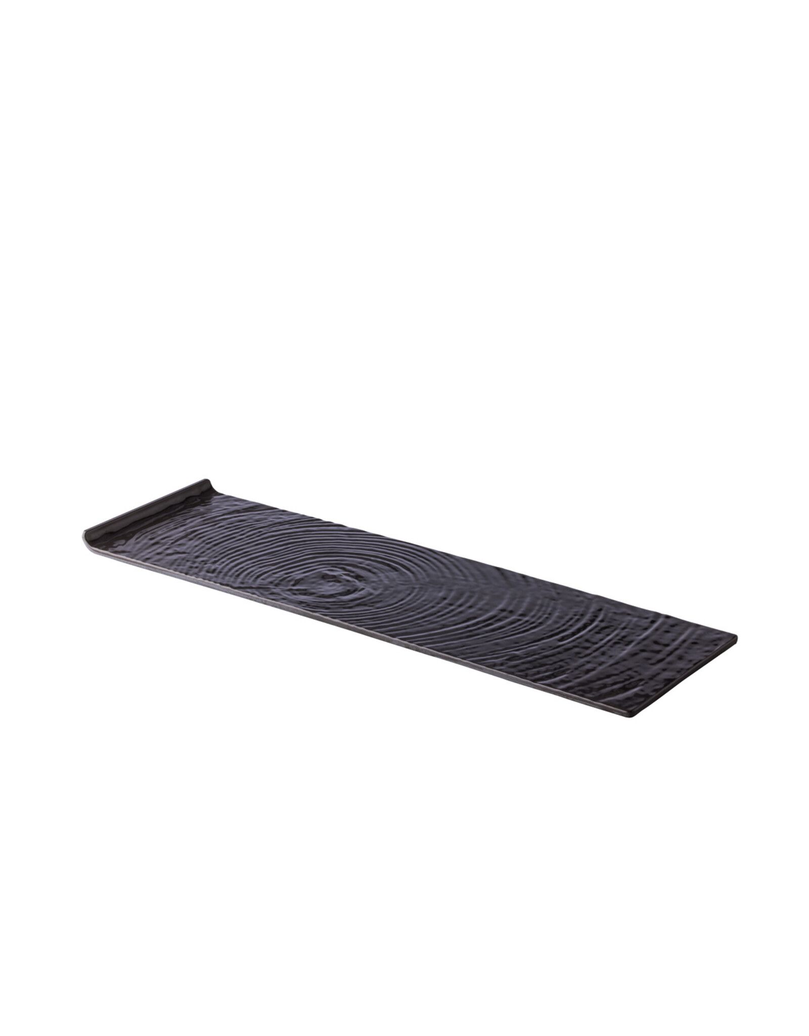 Stylepoint Serveerschaal rechthoekig hout, mango, 62x21 cm