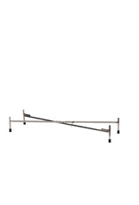 Stylepoint Buffet riser, foldable, ss,  63.5x21.5x10cm