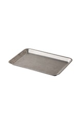 Stylepoint Rectangular plate  vintage 31.5 x 22 x 2 cm