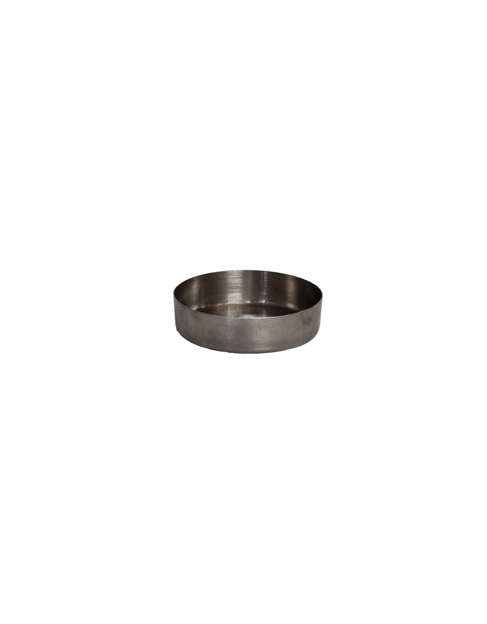 Stylepoint Elements  Cup Stainless Steel Silver,7.5x2.5cm 80ml