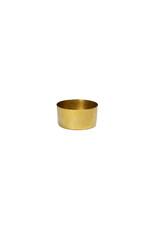 Stylepoint Elements  Cup Stainless Steel Gold, 7.8x4cm 160ml