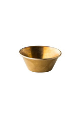 Stylepoint RVS Ramekin goud, 6.2x3cm 50ml