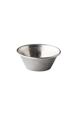 Stylepoint Stainless Steel Ramekin Vintage silver, 6.2x3cm 50ml