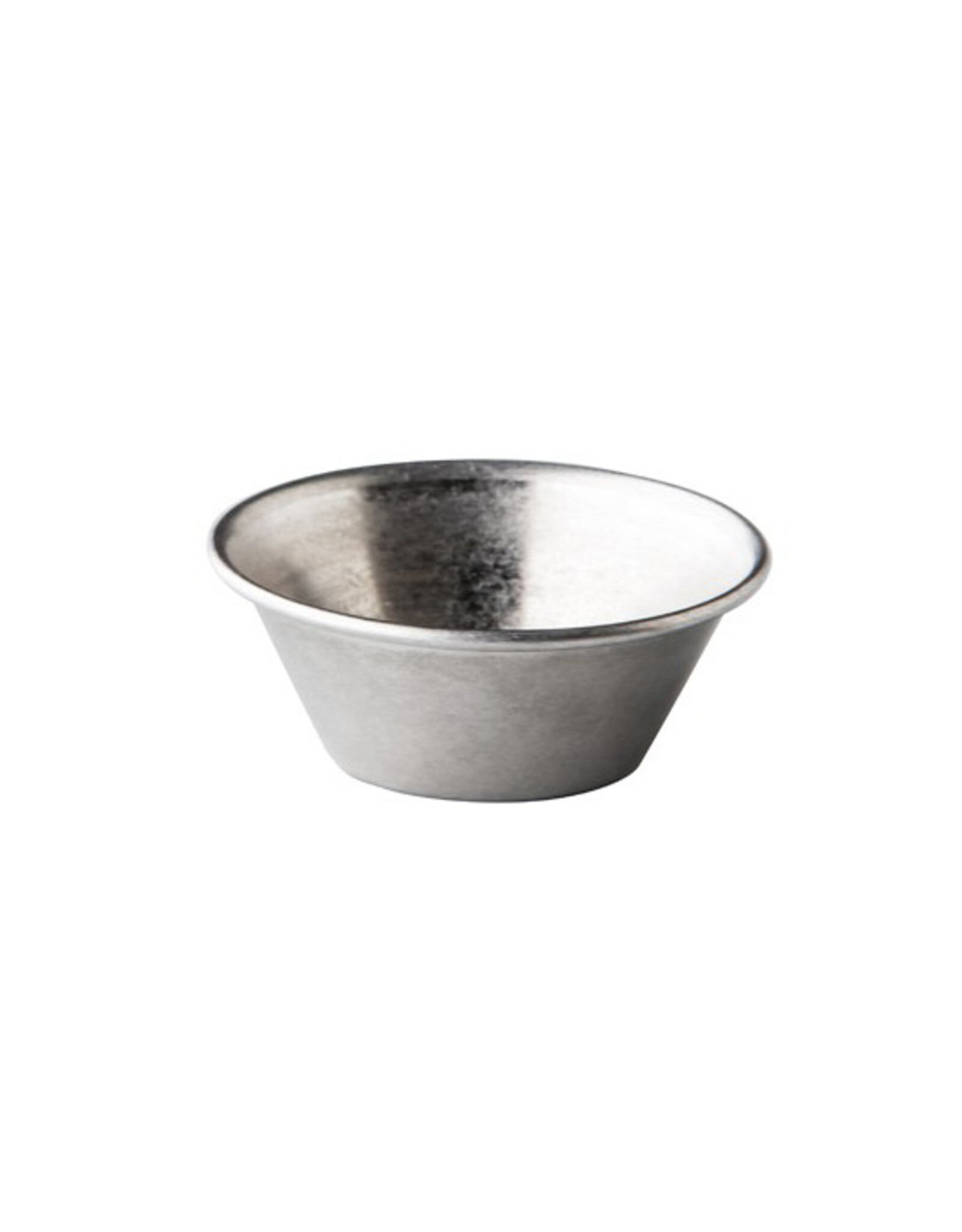Stylepoint Stainless Steel Ramekin Vintage silver, 6.2x3cm 50ml