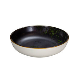 Stylepoint Amazon 'Jungle green' kom 19x5cm 680ml