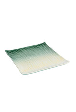 Stylepoint Haru Square Plate 25,3x24,1x2.3cm