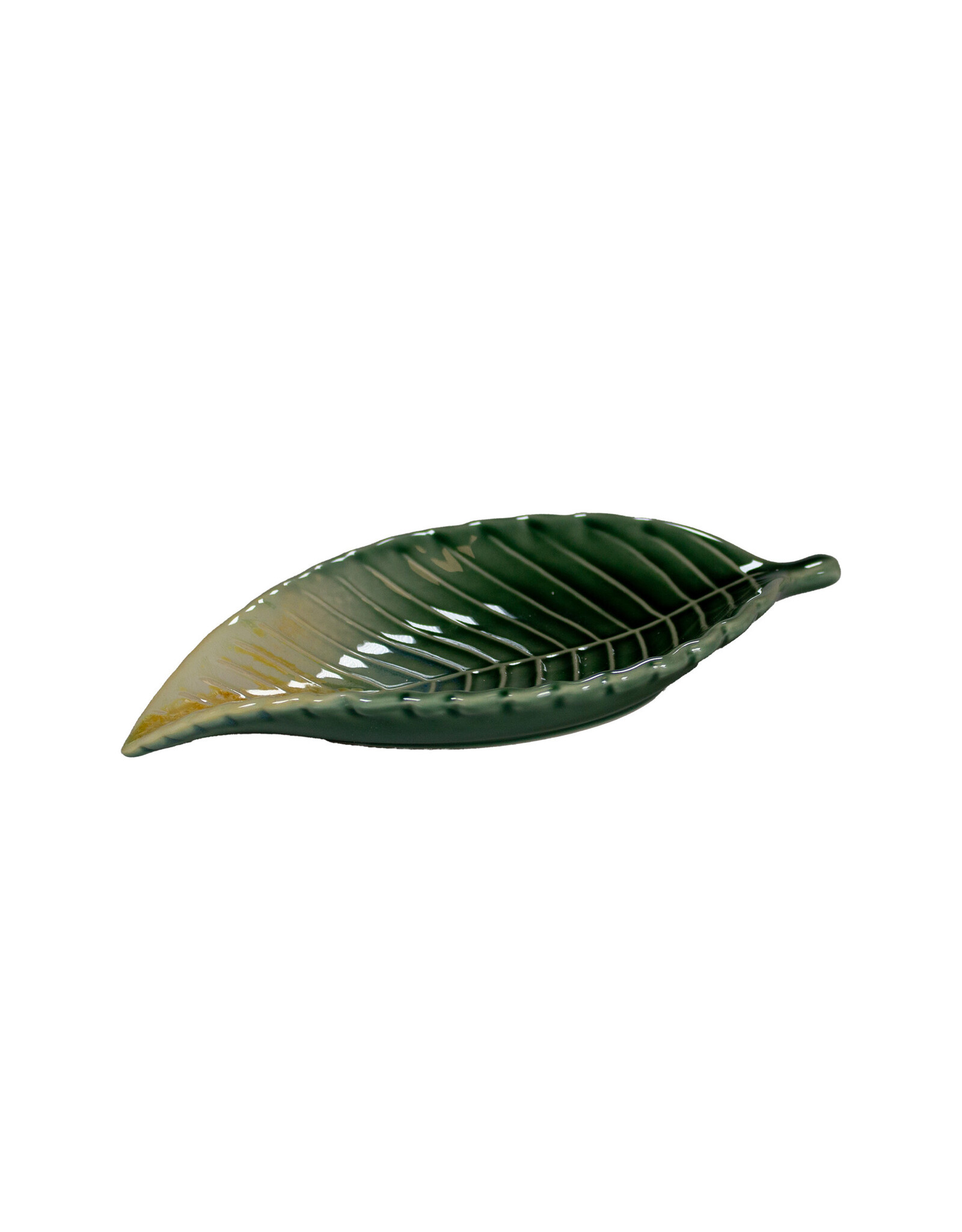 Stylepoint Haru bladvormig Bord 22x11.7x3.3cm