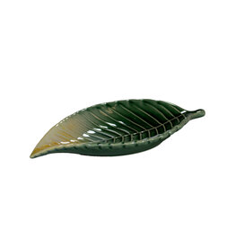 Stylepoint Haru bladvormig Bord 22x11.7x3.3cm