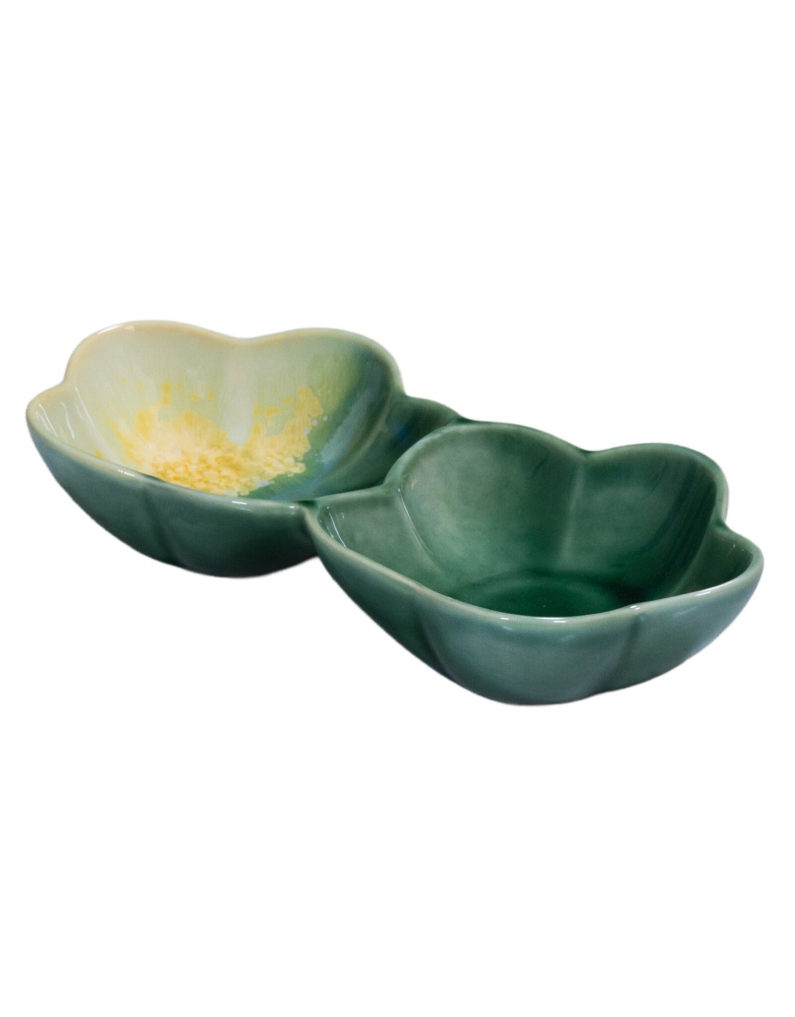 Stylepoint Haru sausschaaltje 2-vaks 17x8,5x3,2cm