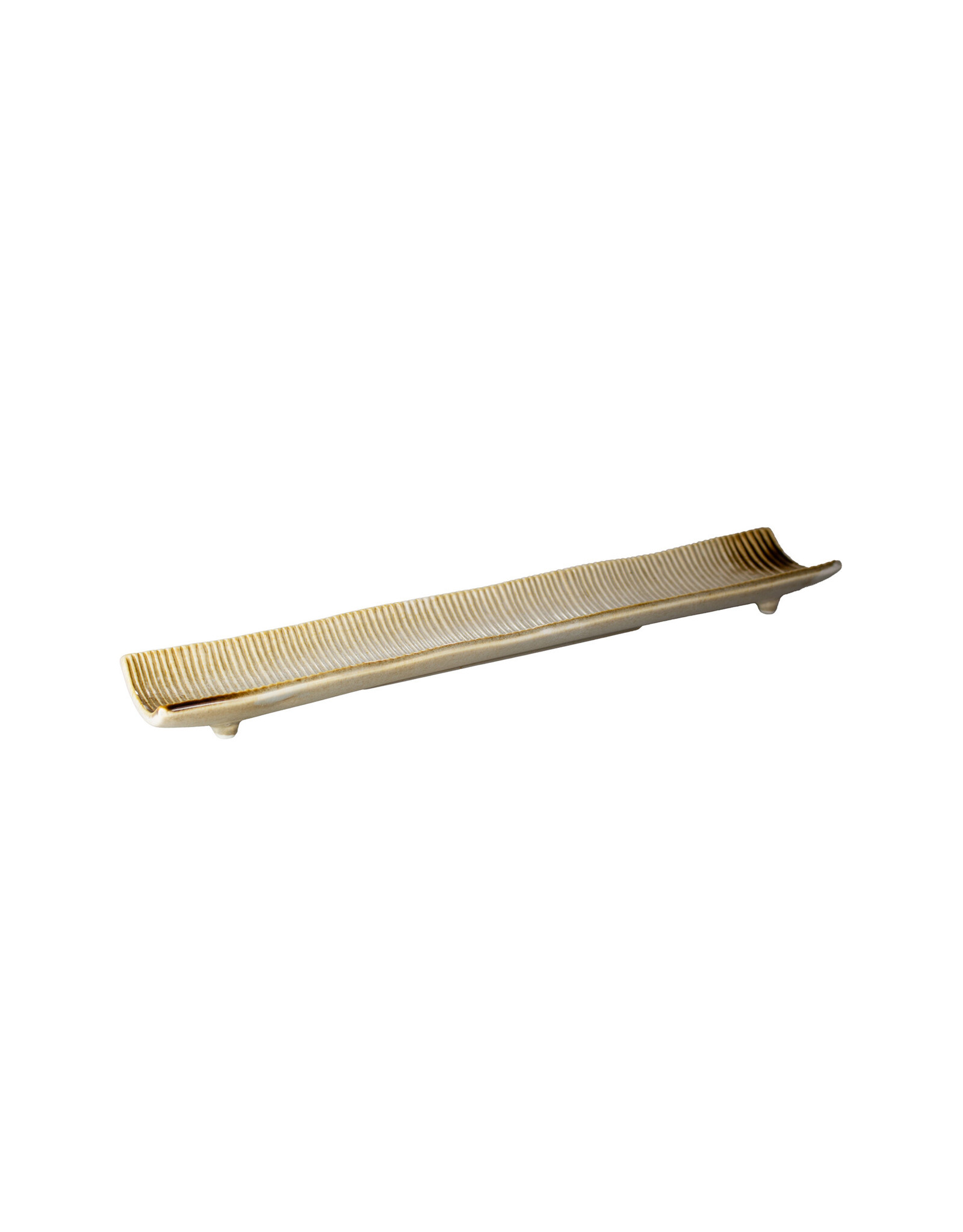 Stylepoint Akira plate rectangular 39,5x6,2x3,2cm