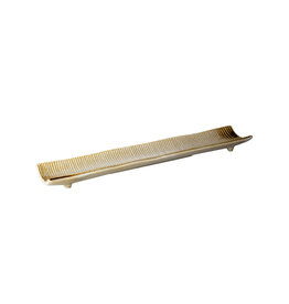 Stylepoint Akira bord rechthoekig 39,5x6,2x3,2cm