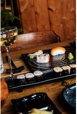 Stylepoint Sakura plate rectangular 39,5x7.5x3,2cm