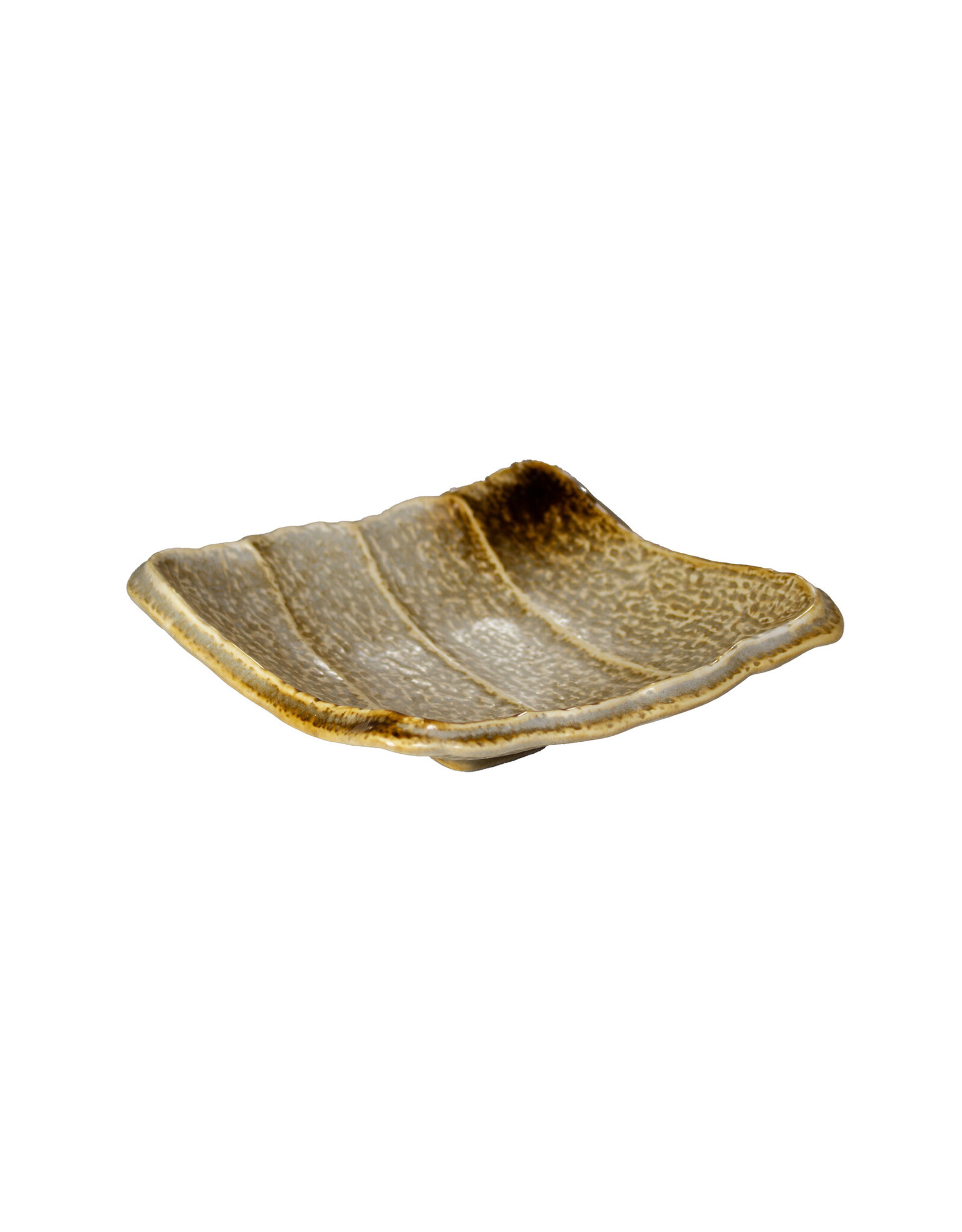 Stylepoint Akira bord vierkant 16.3x16.3x4.3cm