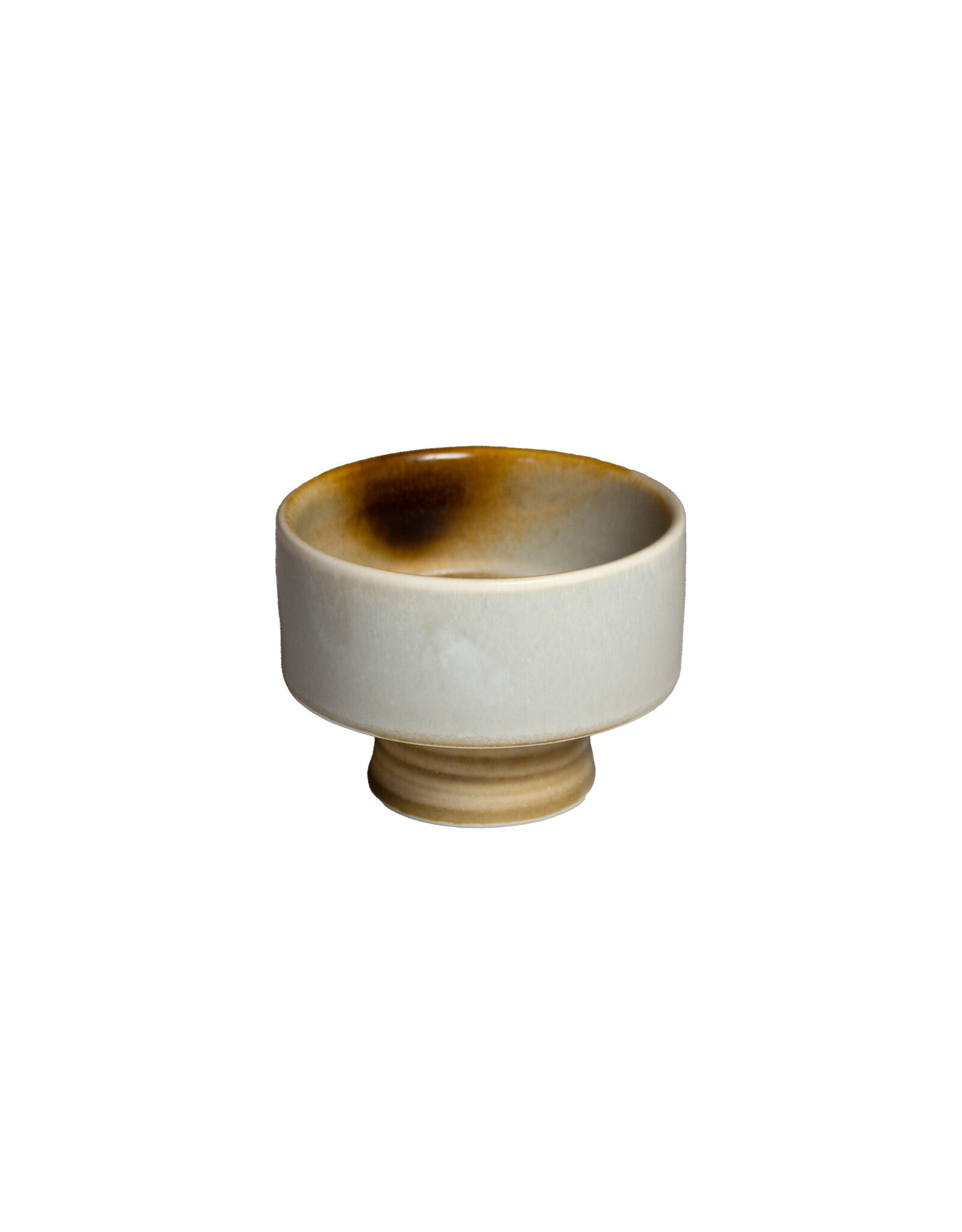 Stylepoint Akira bowl on foot 9,5x9,5x7cm 200ml