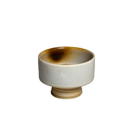 Stylepoint Akira kom op voet 9,5x9,5x7cm 200ml