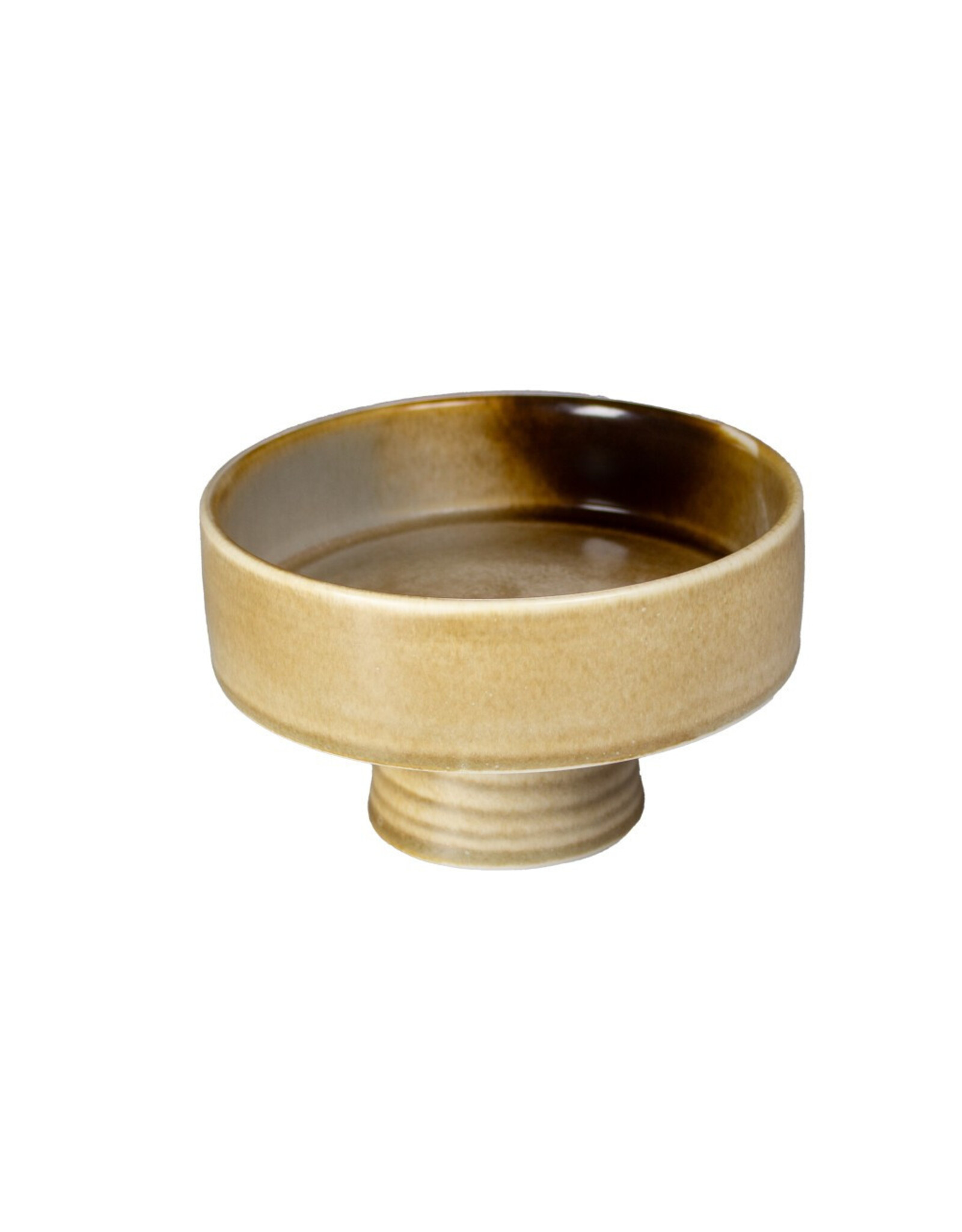 Stylepoint Akira kom op voet 13.1x13.1x8.5cm 500ml