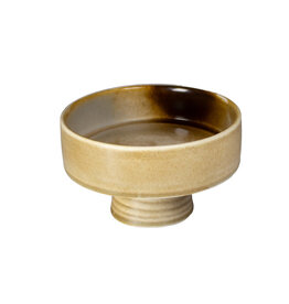Stylepoint Akira bowl on foot 13.1x13.1x8.5cm 500ml