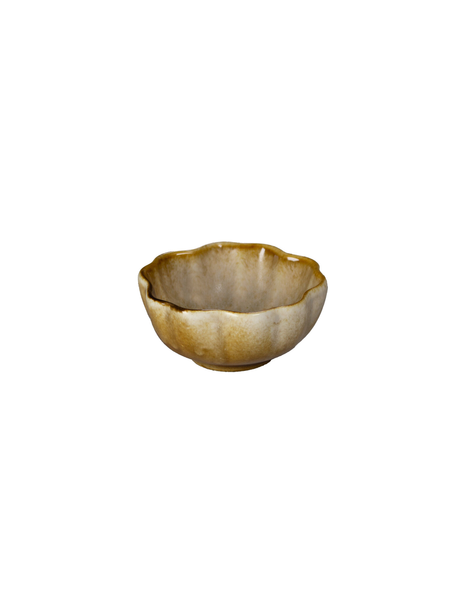 Stylepoint Akira Sauce Dish Flower Shaped 7.2x7.2x3.3cm 50ml