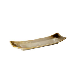 Stylepoint Akira plate rectangular 30,5x12,5x4cm