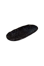Stylepoint Sakura Blue plate oval 24x11,5cm