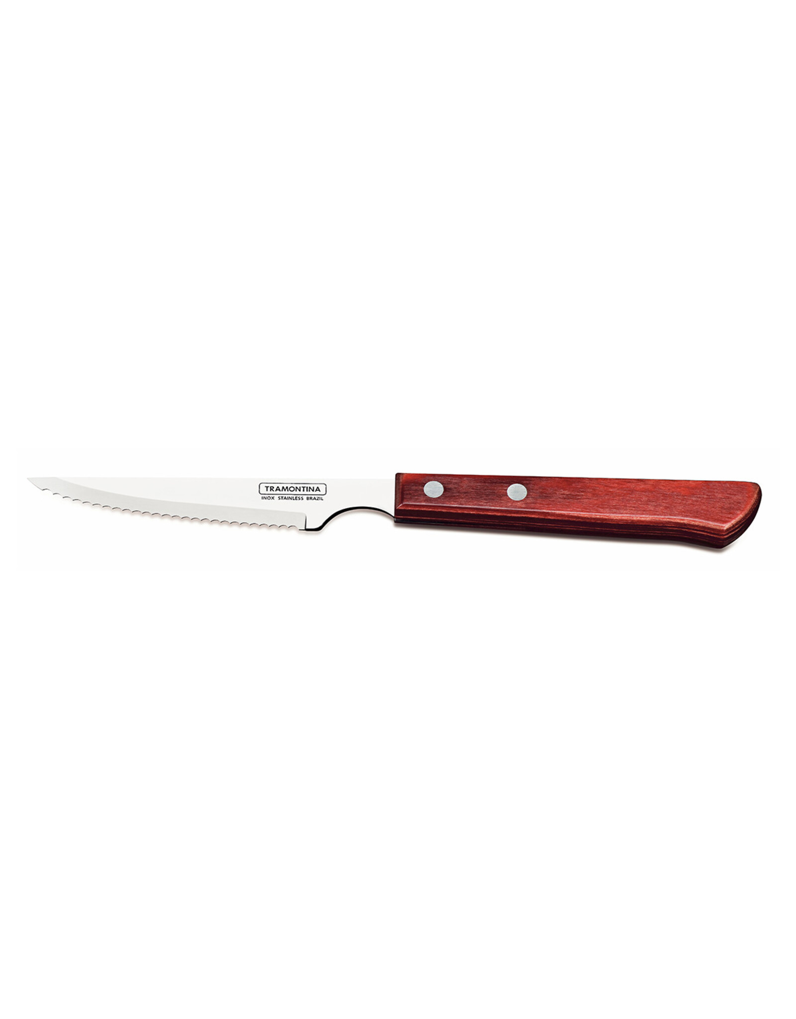 Stylepoint Bistro steakknife 21,8 cm - Tramontina