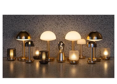 Humble Lights