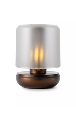 Humble Humble Firefly Hospitality Table Light Bronze Frosted, with very long burning time up till 140hrs