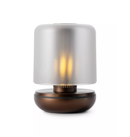Humble Humble Firefly Table Light Bronze Frosted