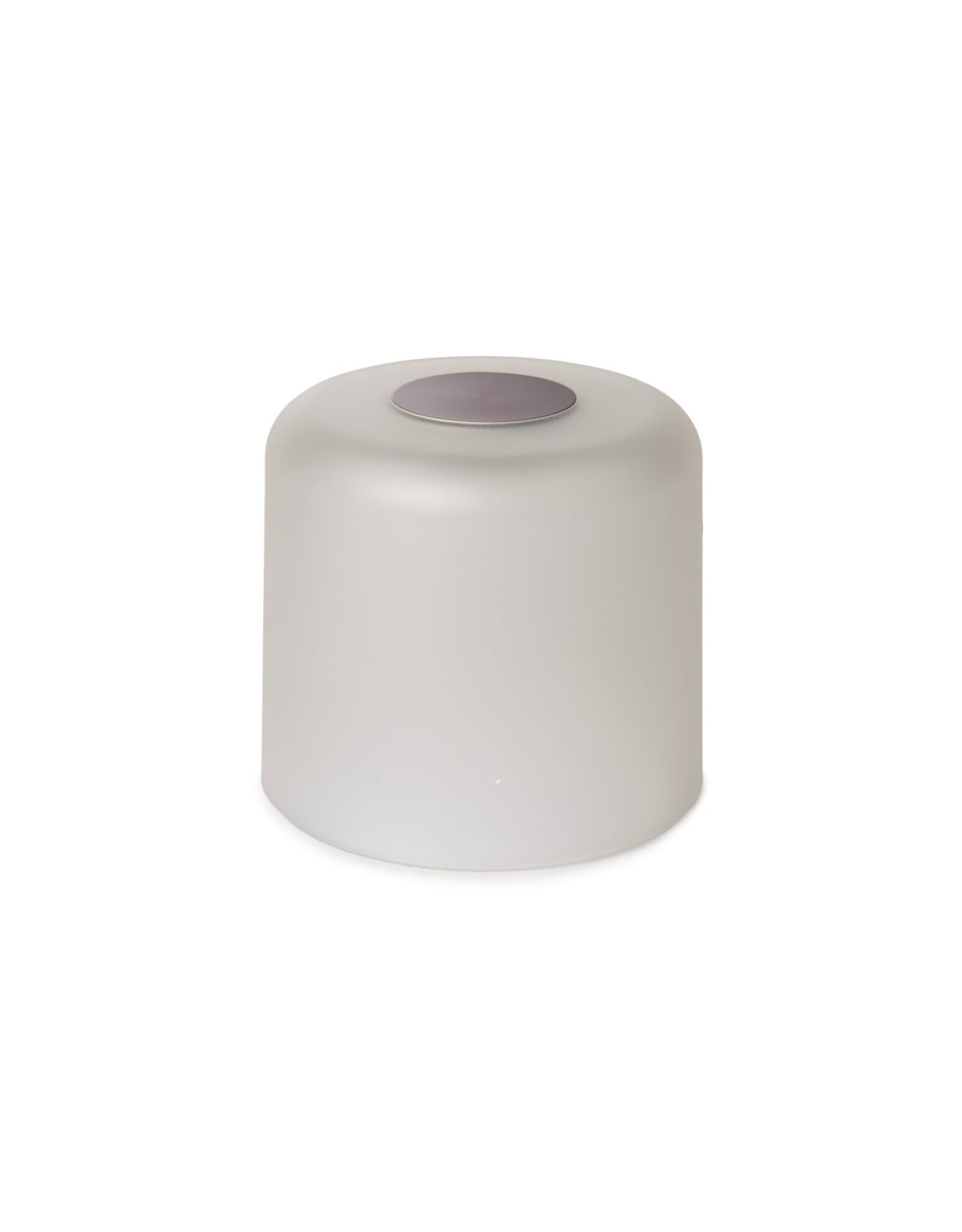 Humble Humble Firefly Hospitality Table Light Bronze Frosted, with very long burning time up till 140hrs