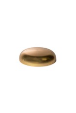 Humble Humble Air Hospitality Table Light Gold, with very long burning time up till 140hrs