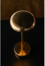 Humble Humble Air Hospitality Table Light Gold, with very long burning time up till 140hrs