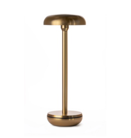 Humble Humble Air Table Light Gold