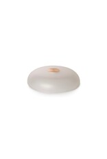 Humble Humble Air Hospitality Table Light Gold PC Frosted , with very long burning time up till 140hrs