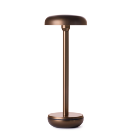 Humble Humble Air Table Light Bronze 