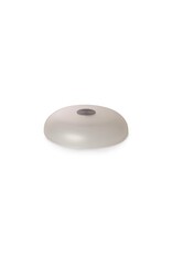 Humble Humble Air Horeca Table Light Bronze PC Frosted, met zeer lange brandduur tot 140u