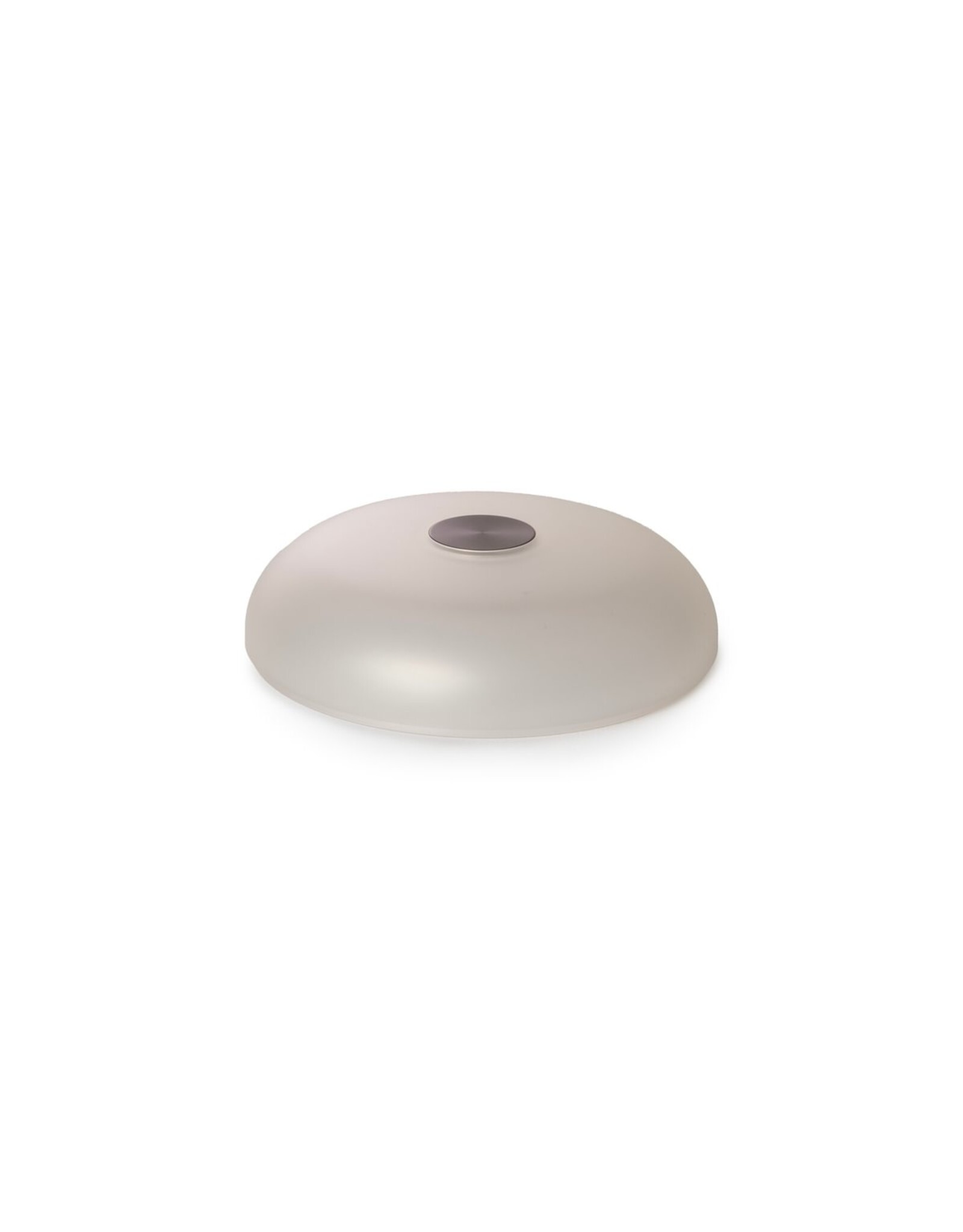 Humble Humble Air Horeca Table Light Bronze PC Frosted, met zeer lange brandduur tot 140u