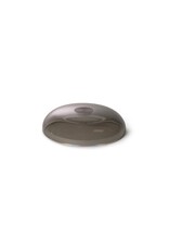 Humble Humble Air Hospitality Table Light Bronze PC Smoked, with very long burning time up till 140h