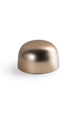 Humble Humble TWO Hospitality Table Light Gold, with long burning time up till 96hrs