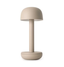 Humble Humble TWO Table Light Beige