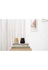 Humble Humble ONE Horeca Table Light Oak, met zeer lange brandduur tot 140u