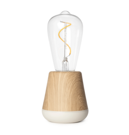 Humble Humble ONE  Table Light Oak